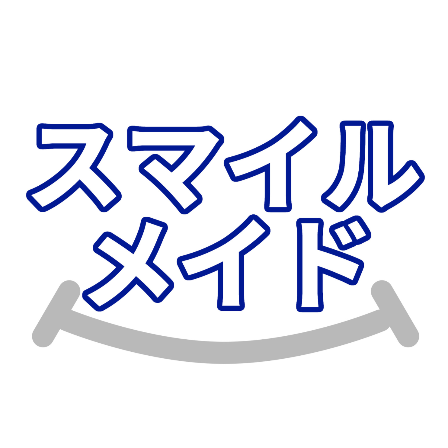 スマイルメイド ロゴ