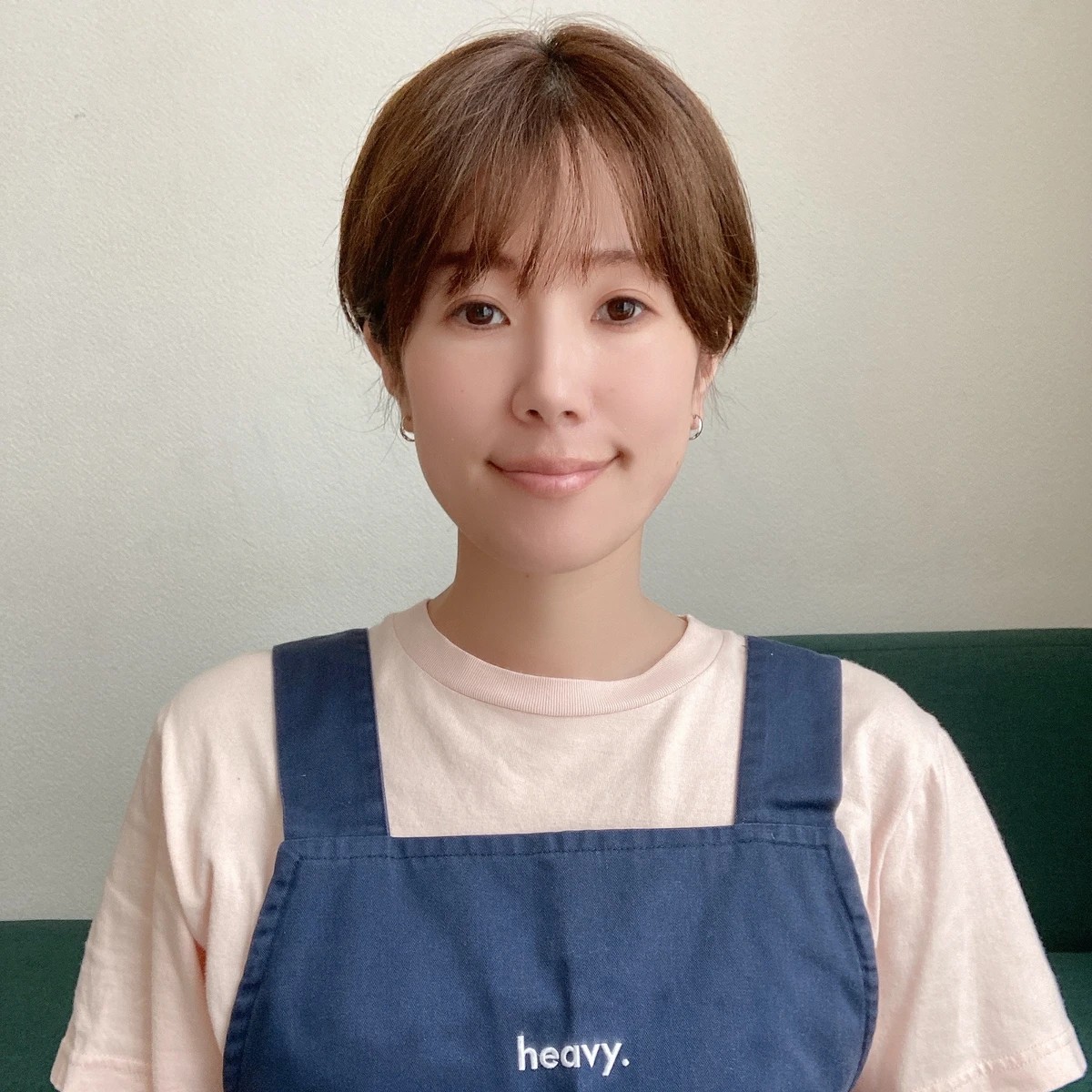 スマイルメイド代表 湯澤陽子